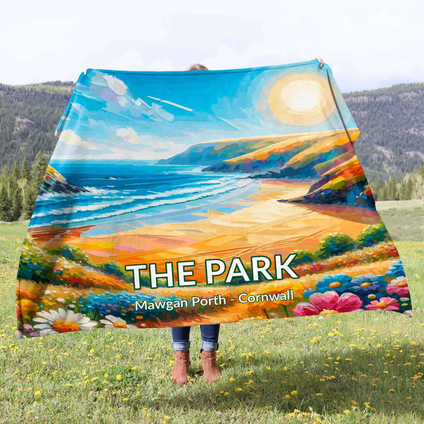 THE PARK