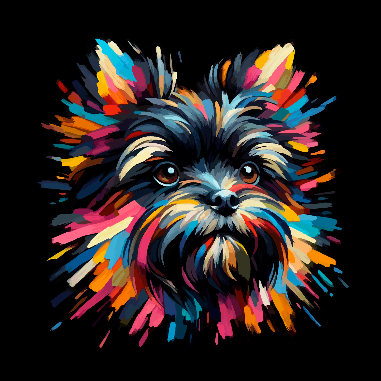 Affenpinscher