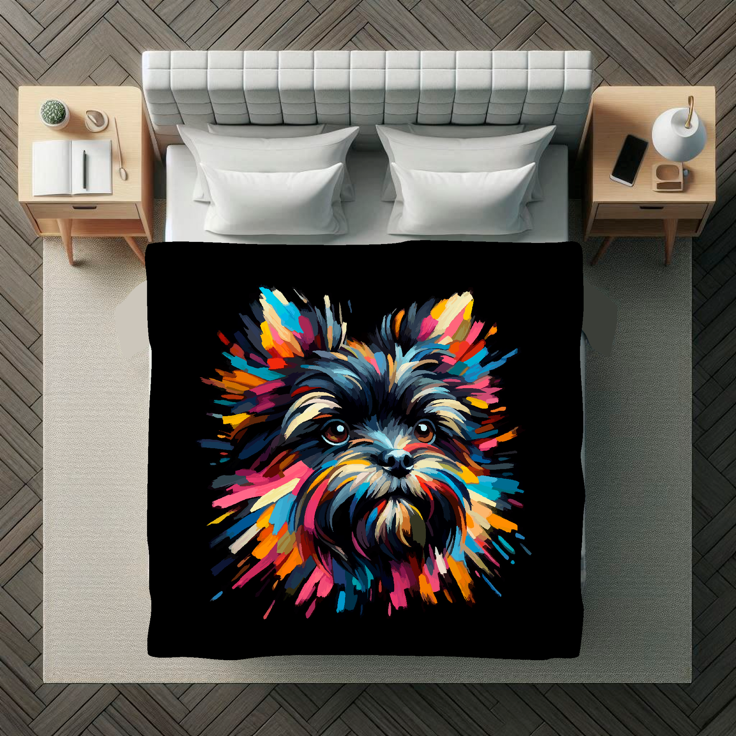 Affenpinscher