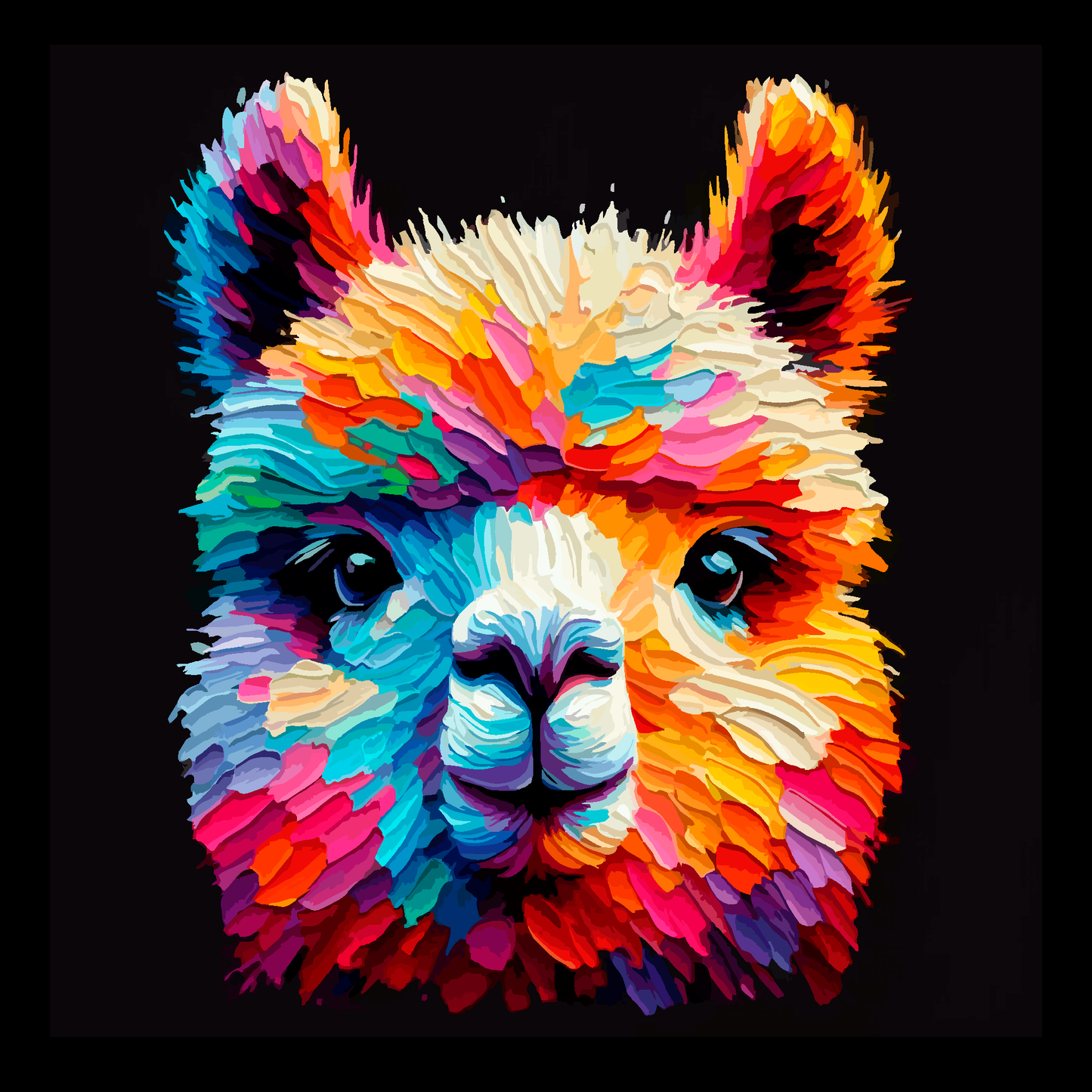 Alpaca