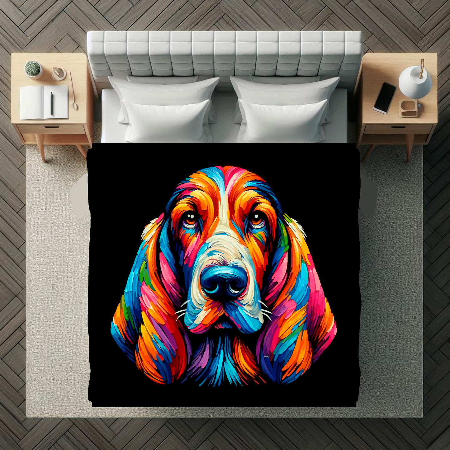 Basset Hound