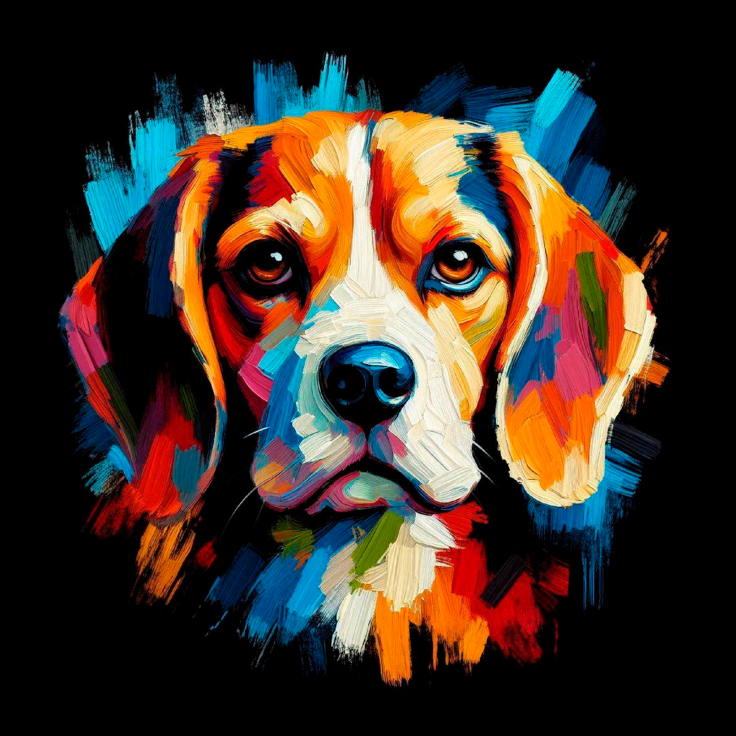 Beagle