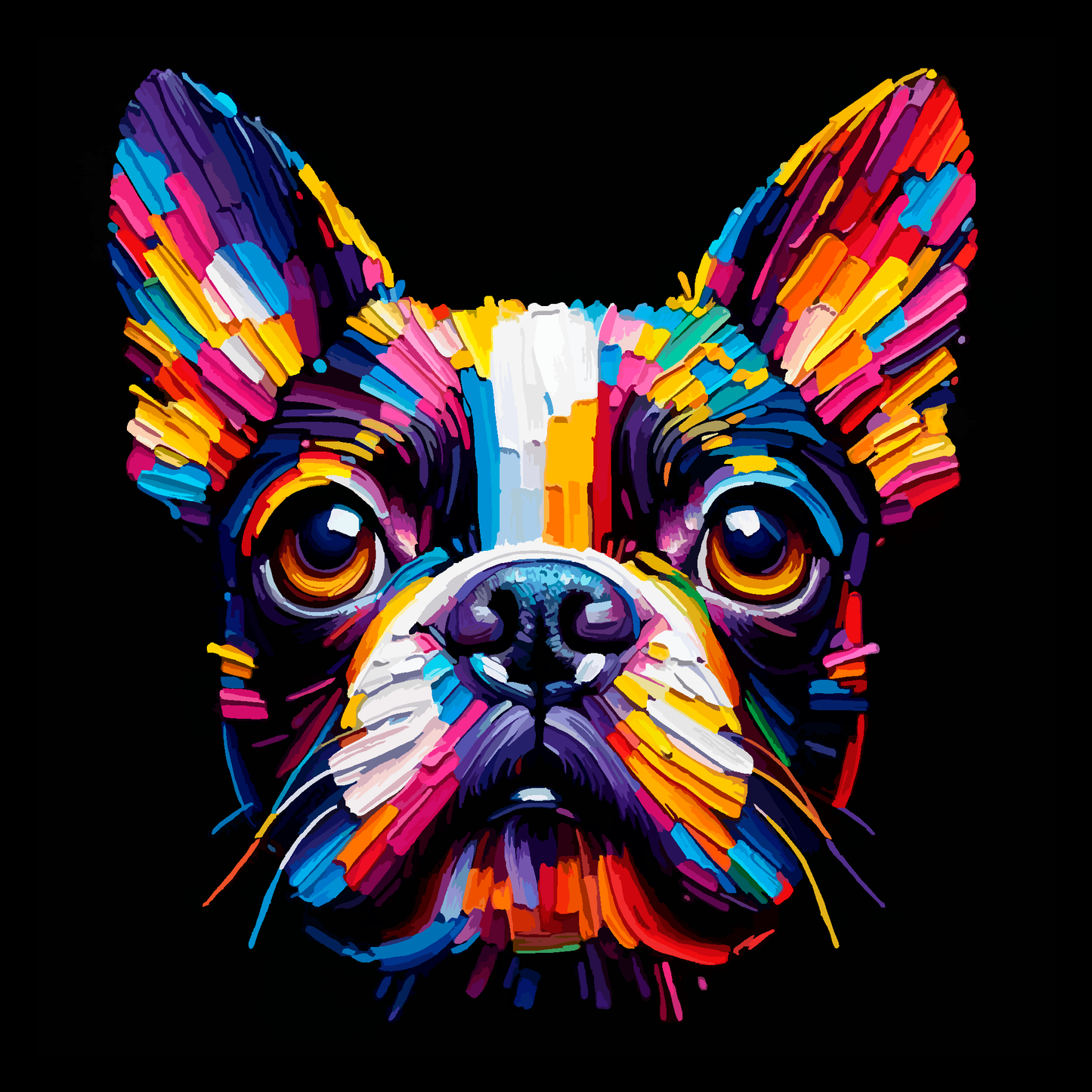 Boston Terrier