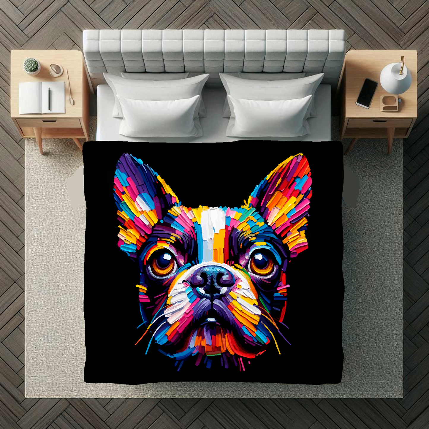 Boston Terrier