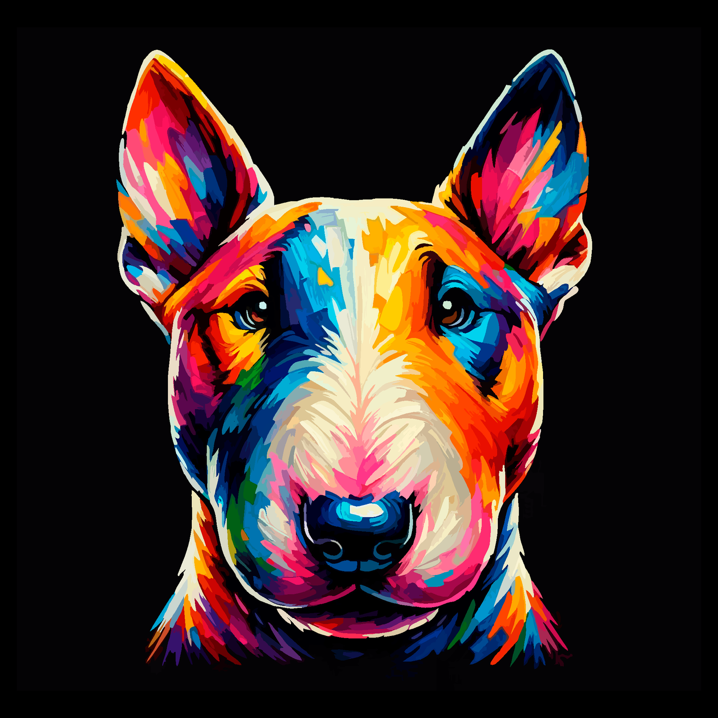 Bull Terrier