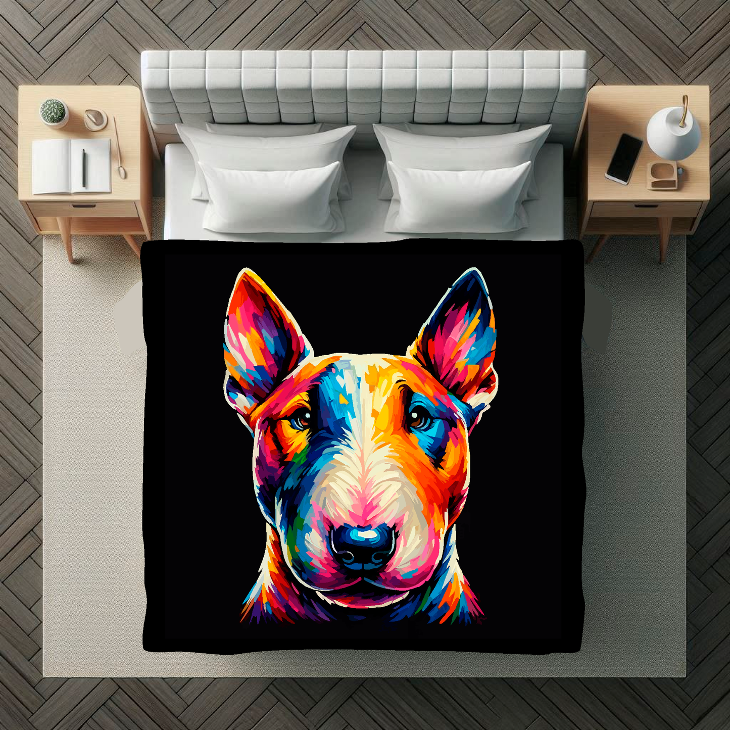 Bull Terrier