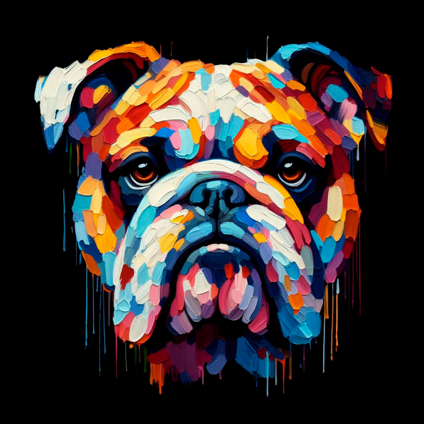 Bulldog