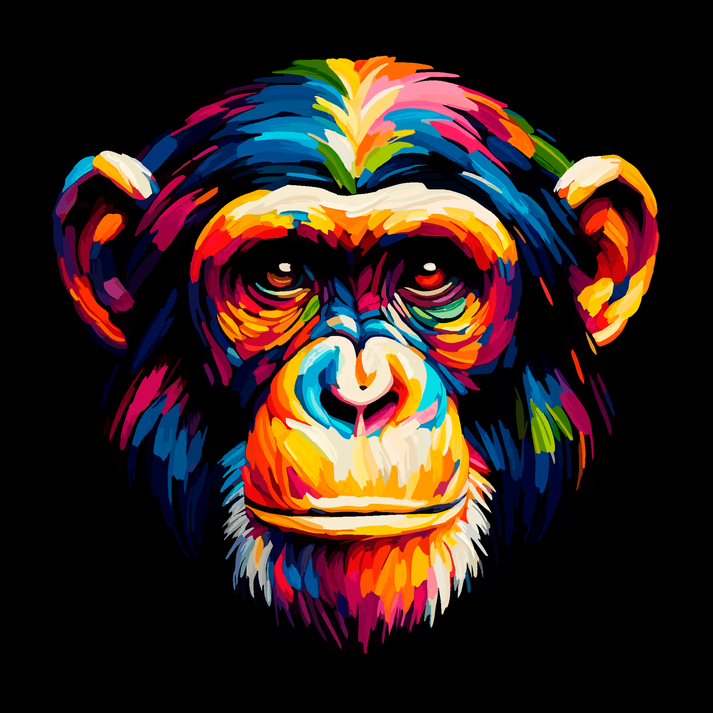 Chimpanzee