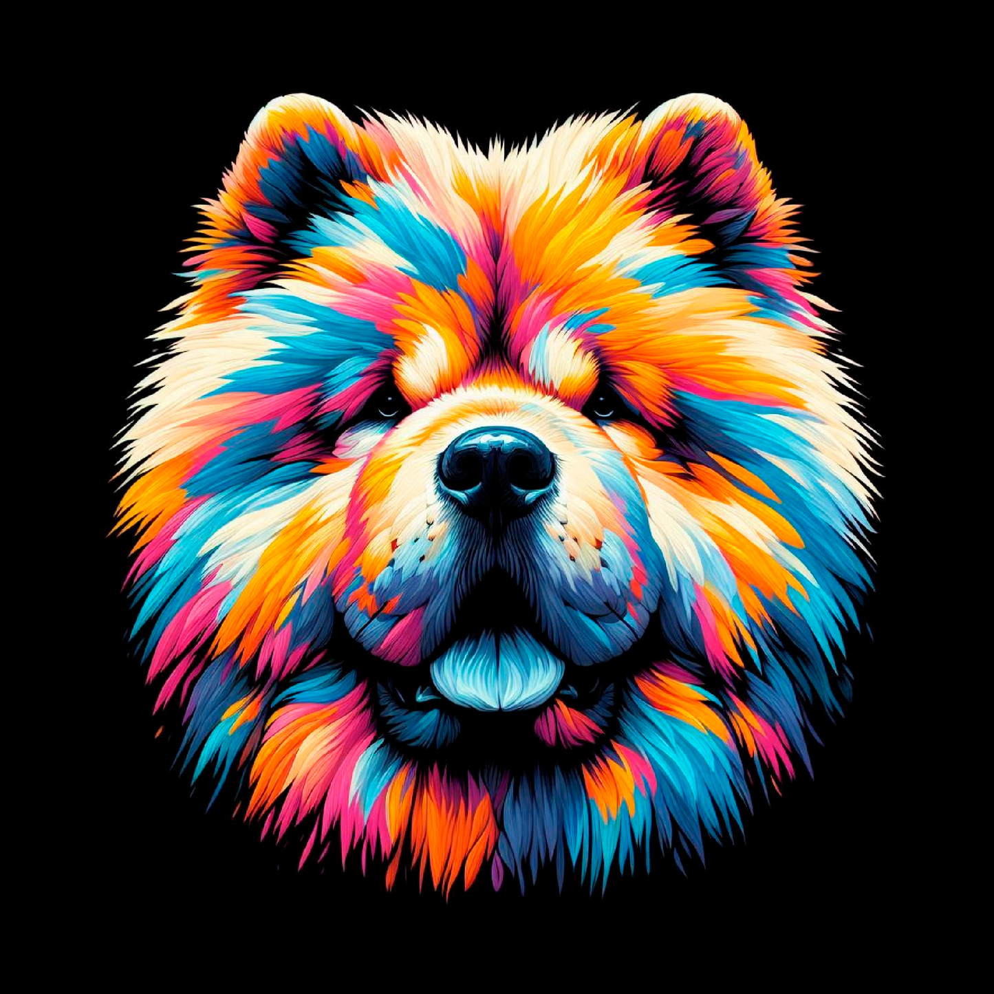 Chow Chow