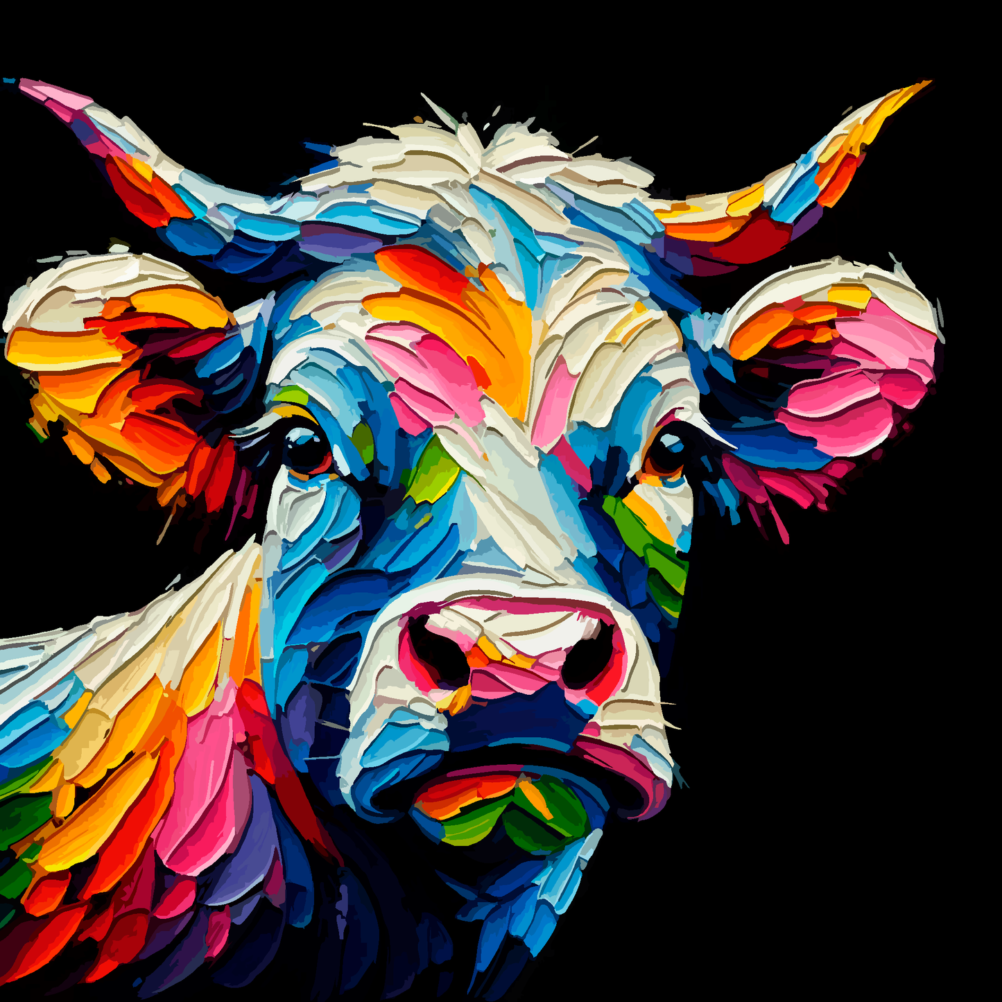 Cow