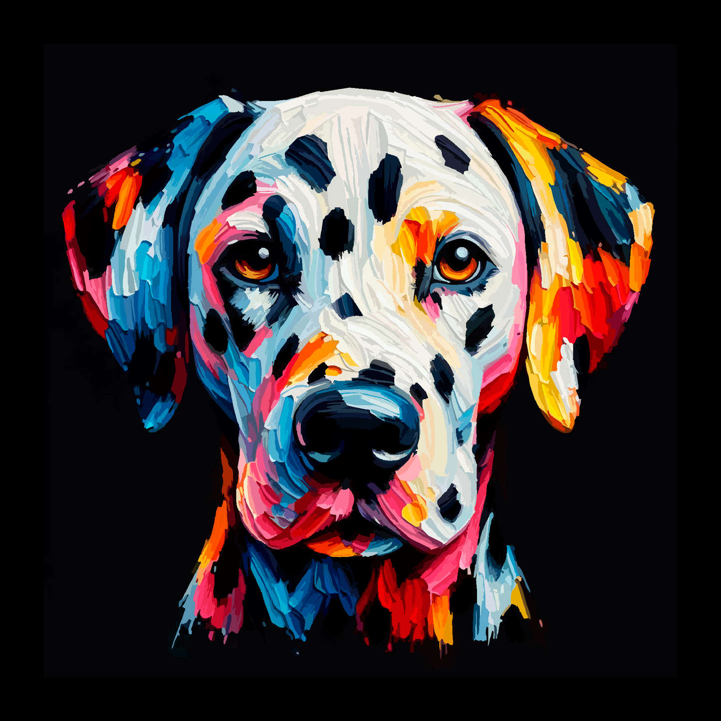 Dalmatian