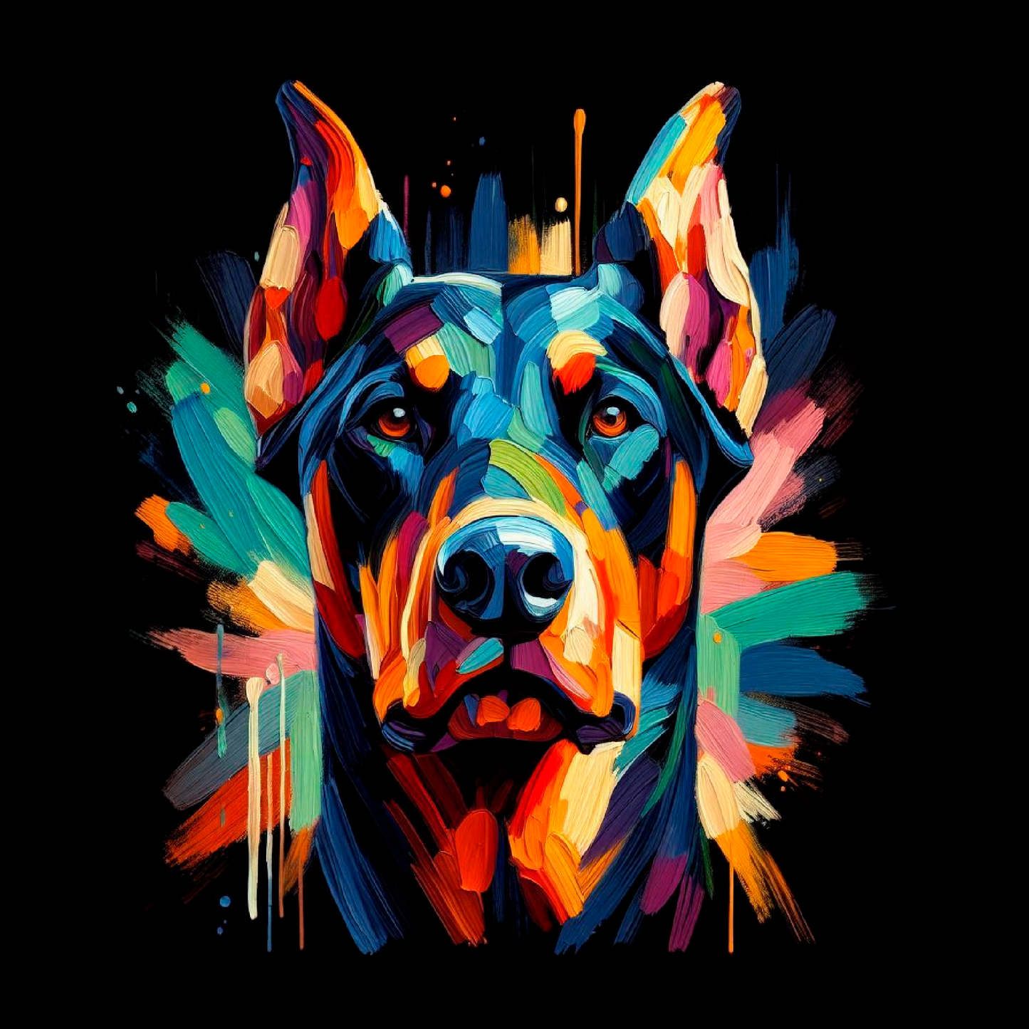 Doberman