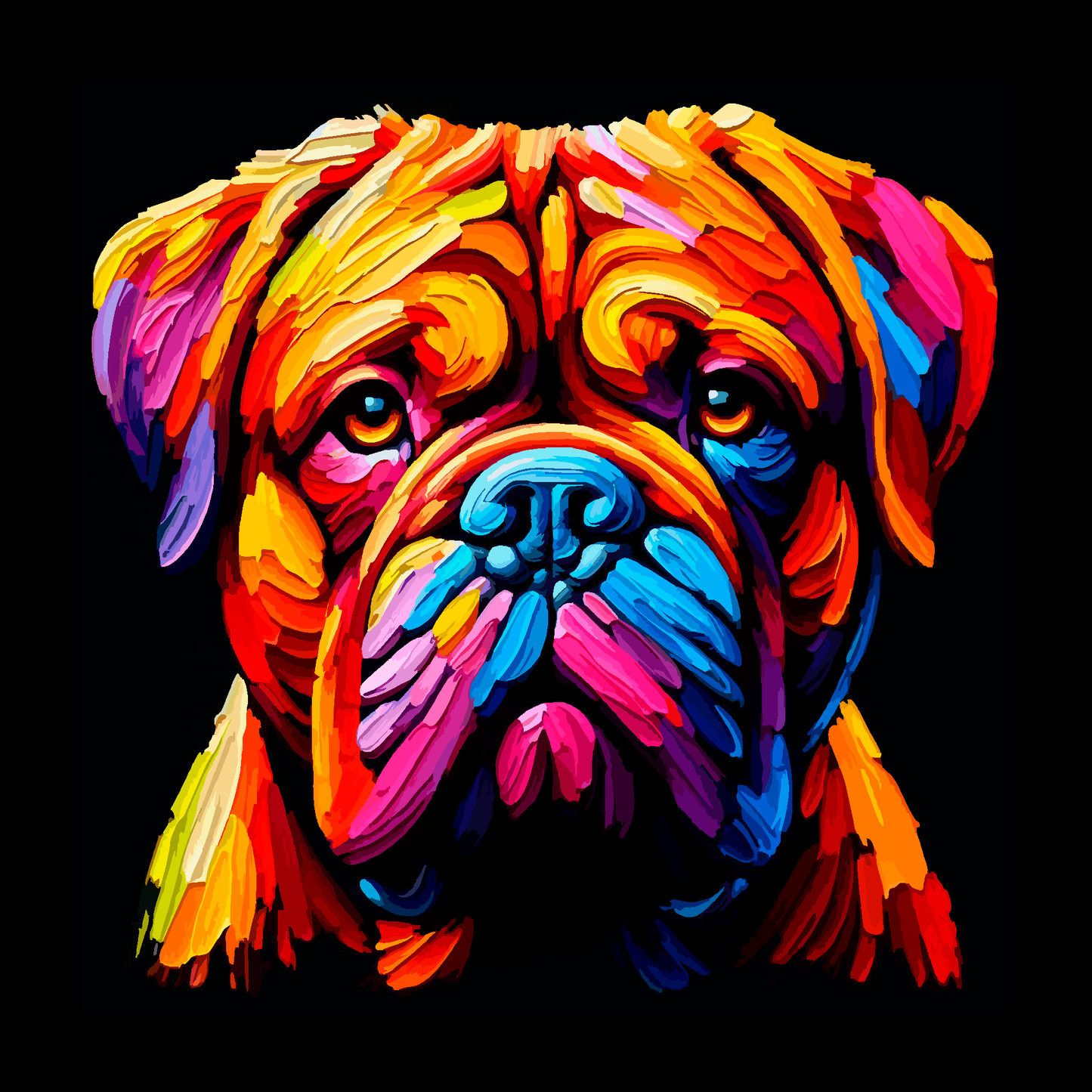 Dogue de Bordeaux