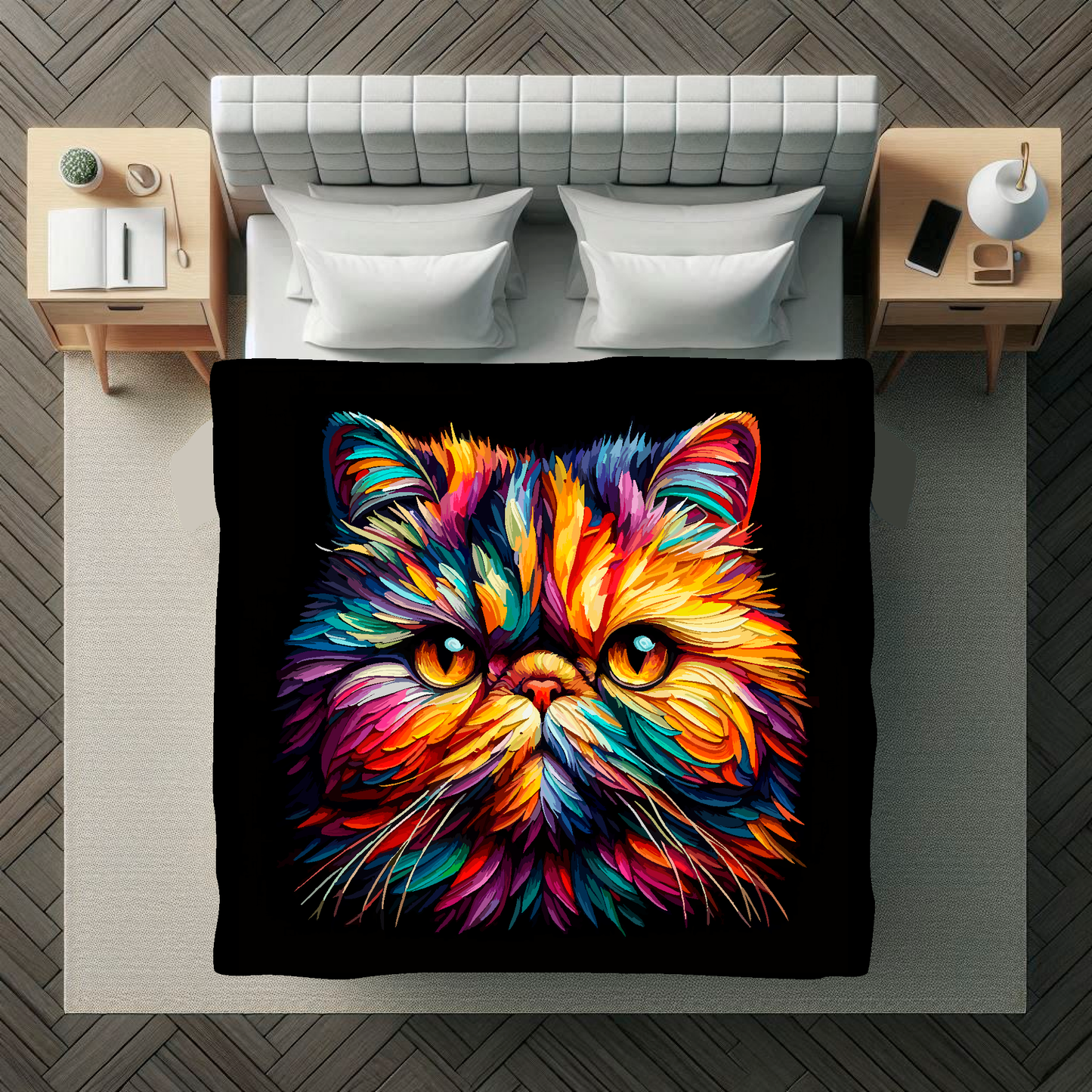 Exotic Shorthair