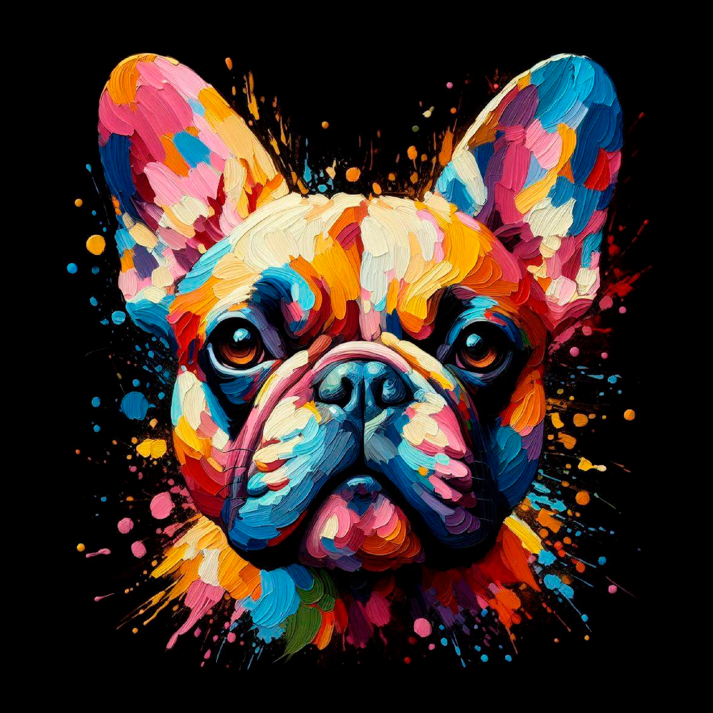 French Bulldog