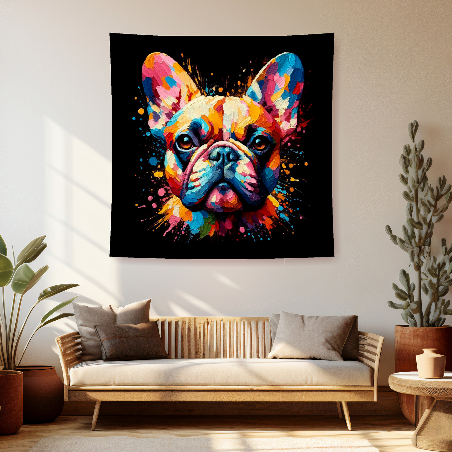 French Bulldog