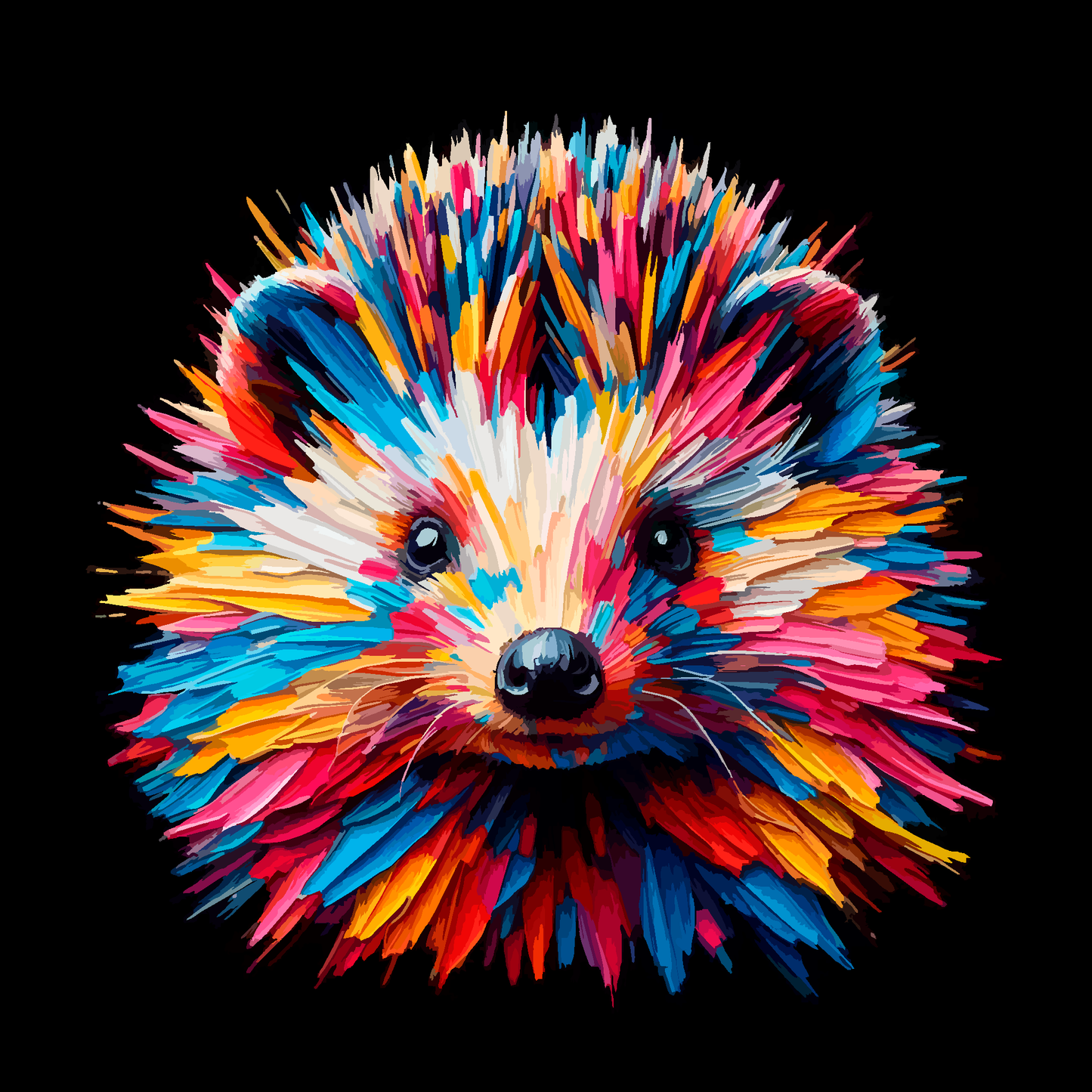 Hedgehog