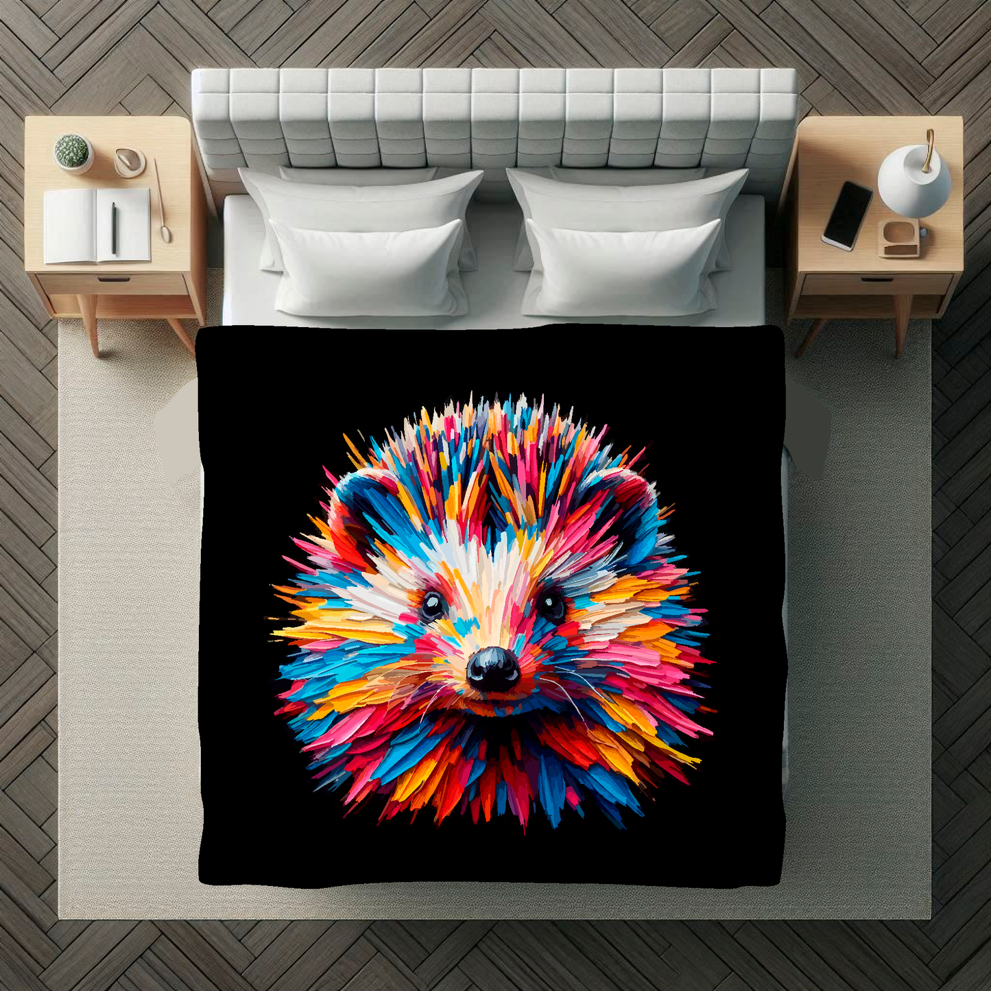 Hedgehog