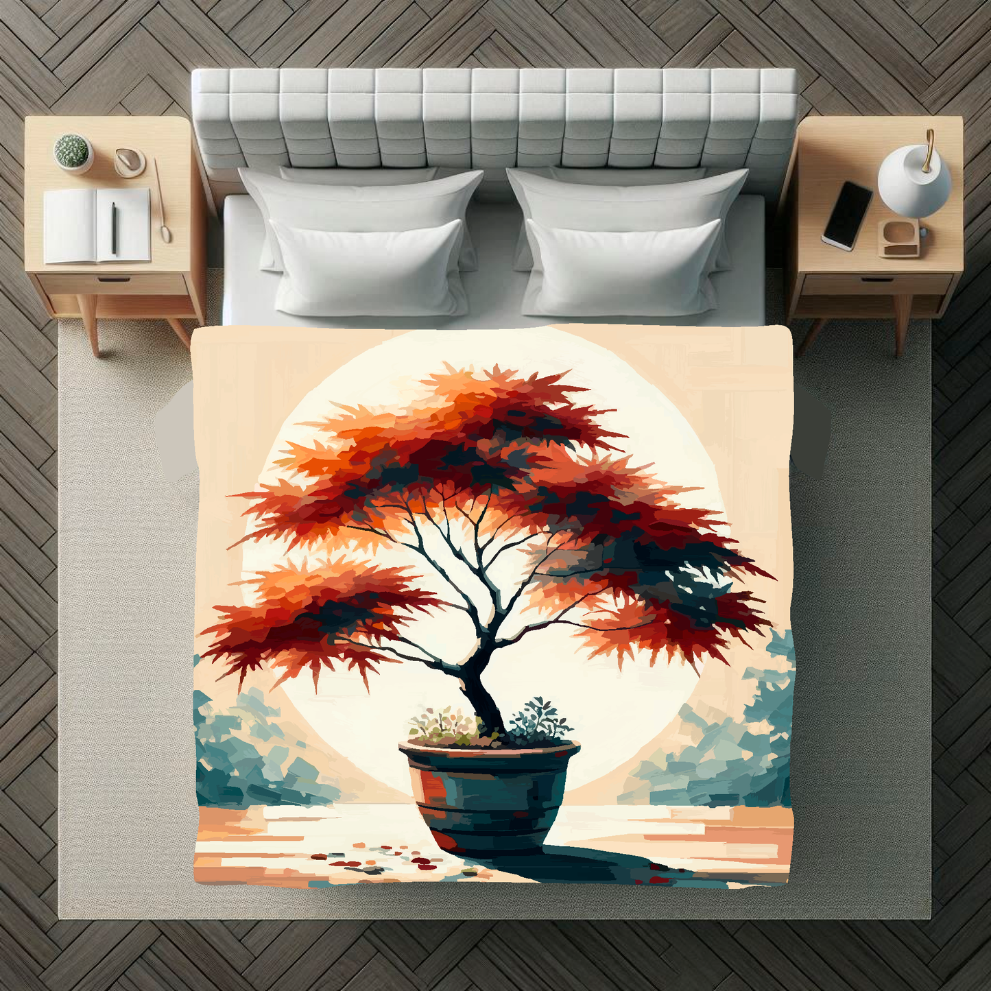 Japanese Maple Tree