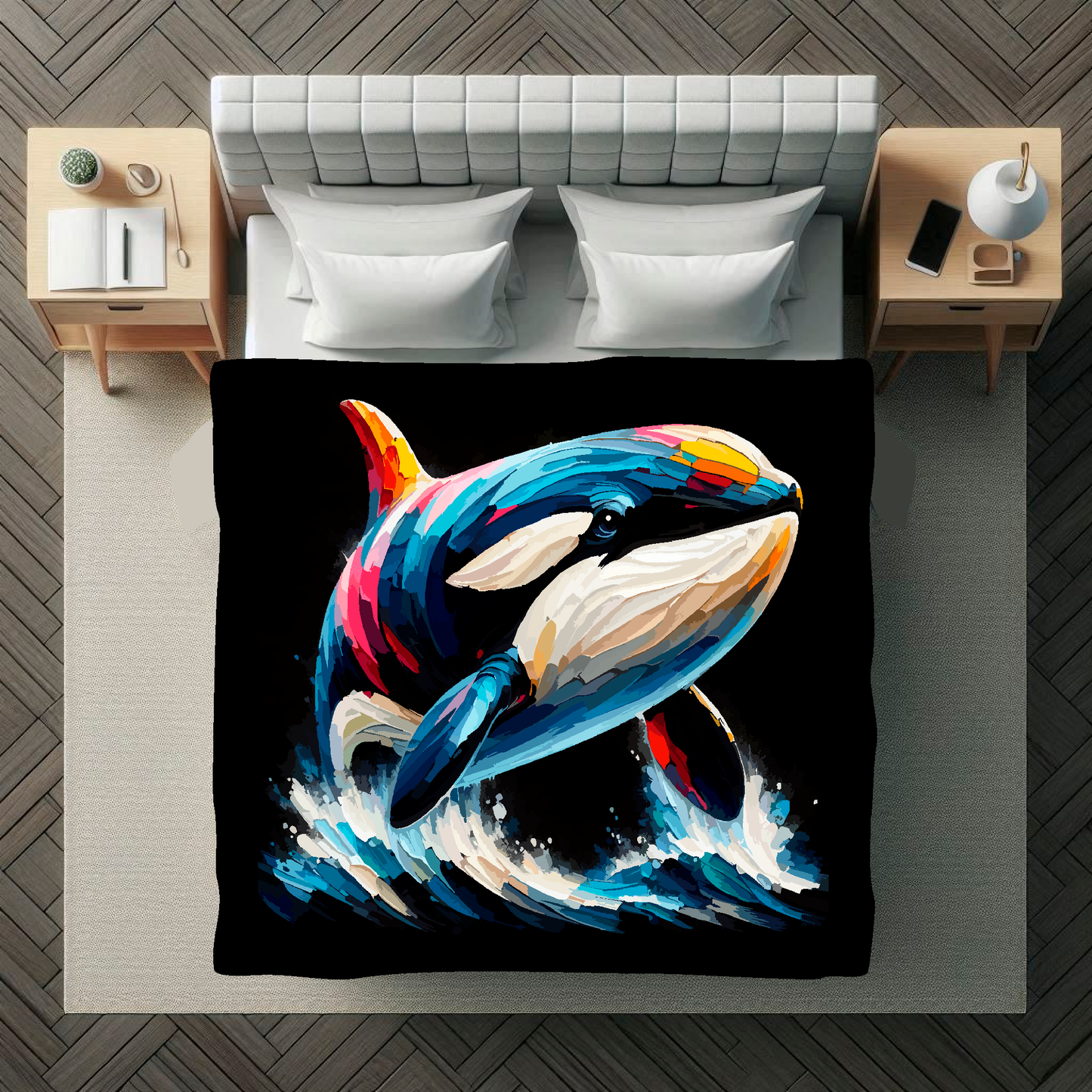 Killer Whale