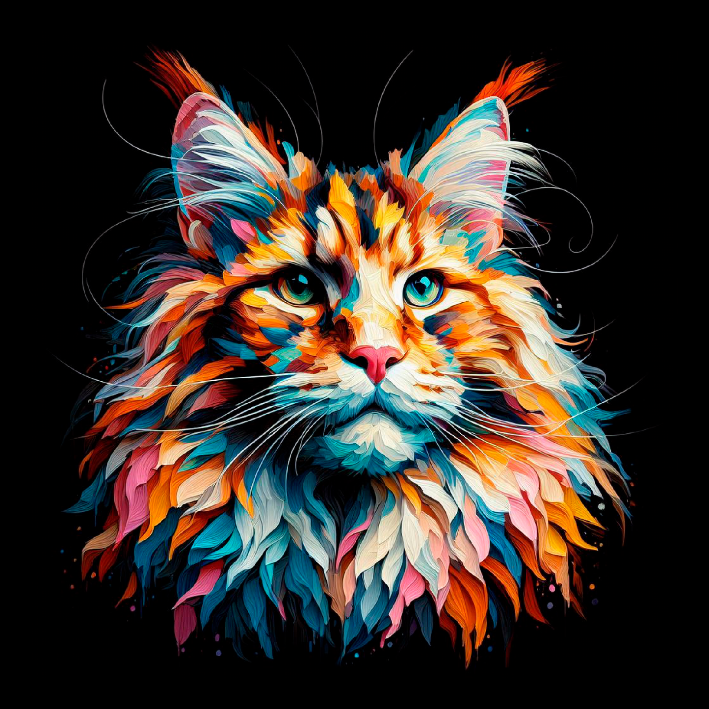 Maine Coon