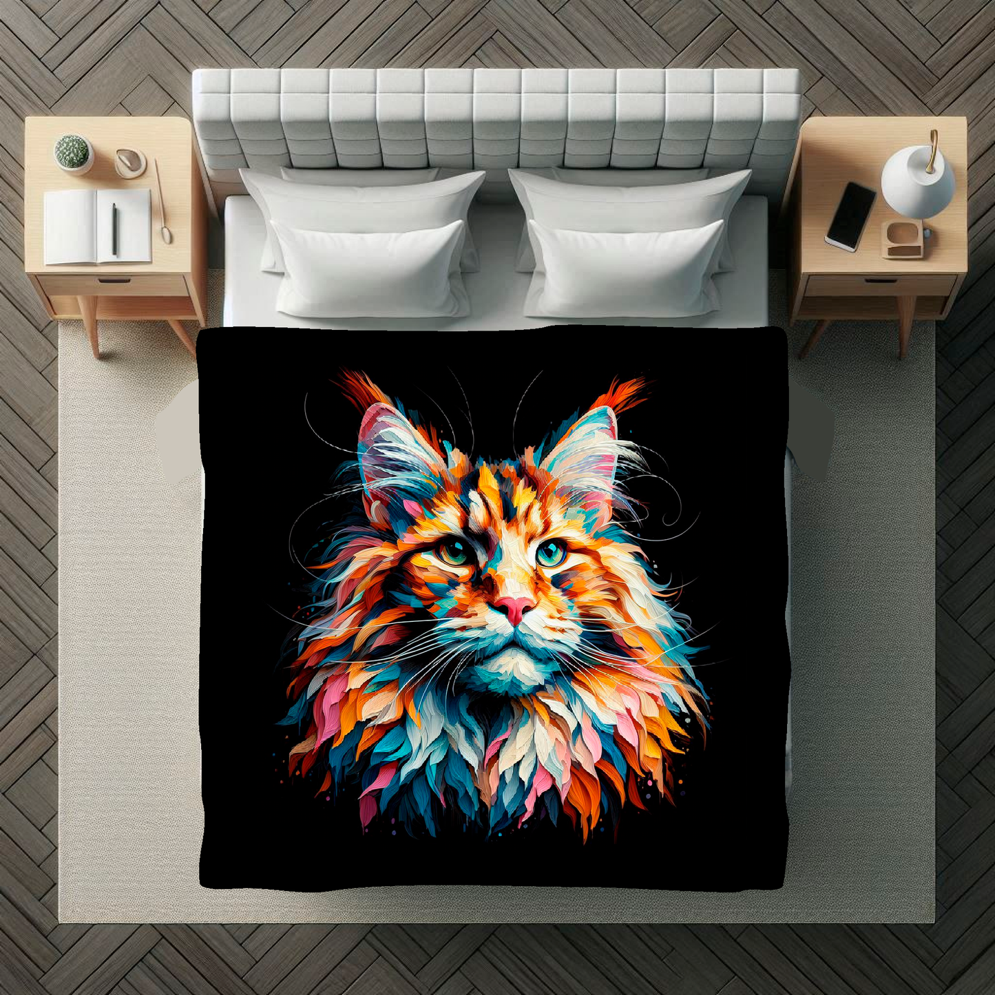 Maine Coon