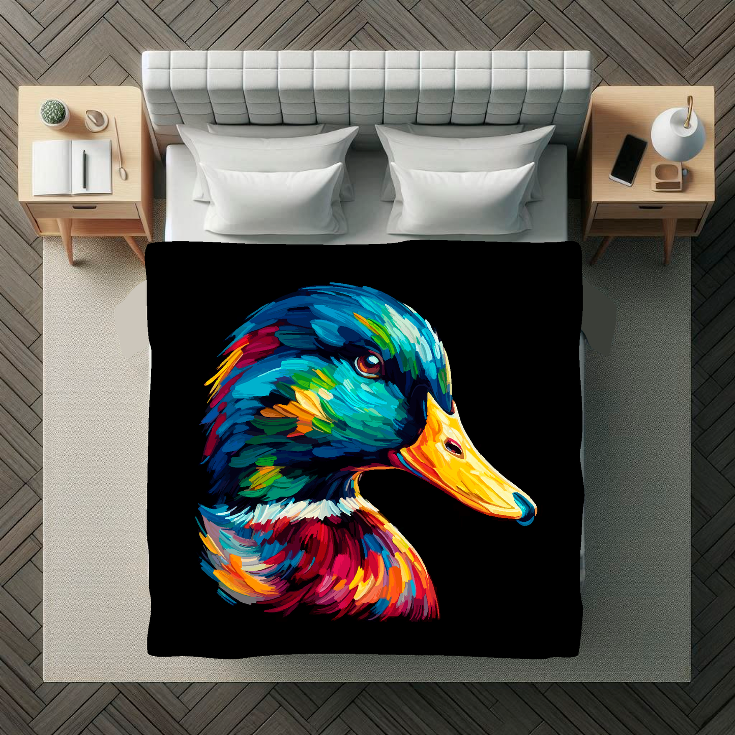 Mallard Duck