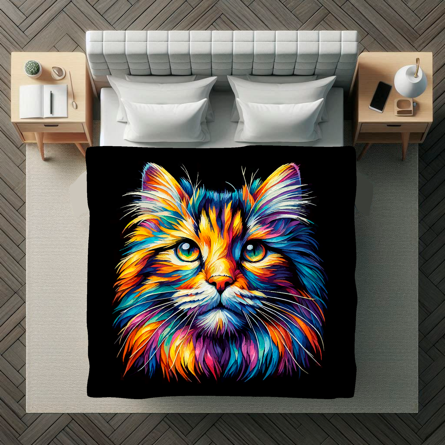 Norwegian Forest