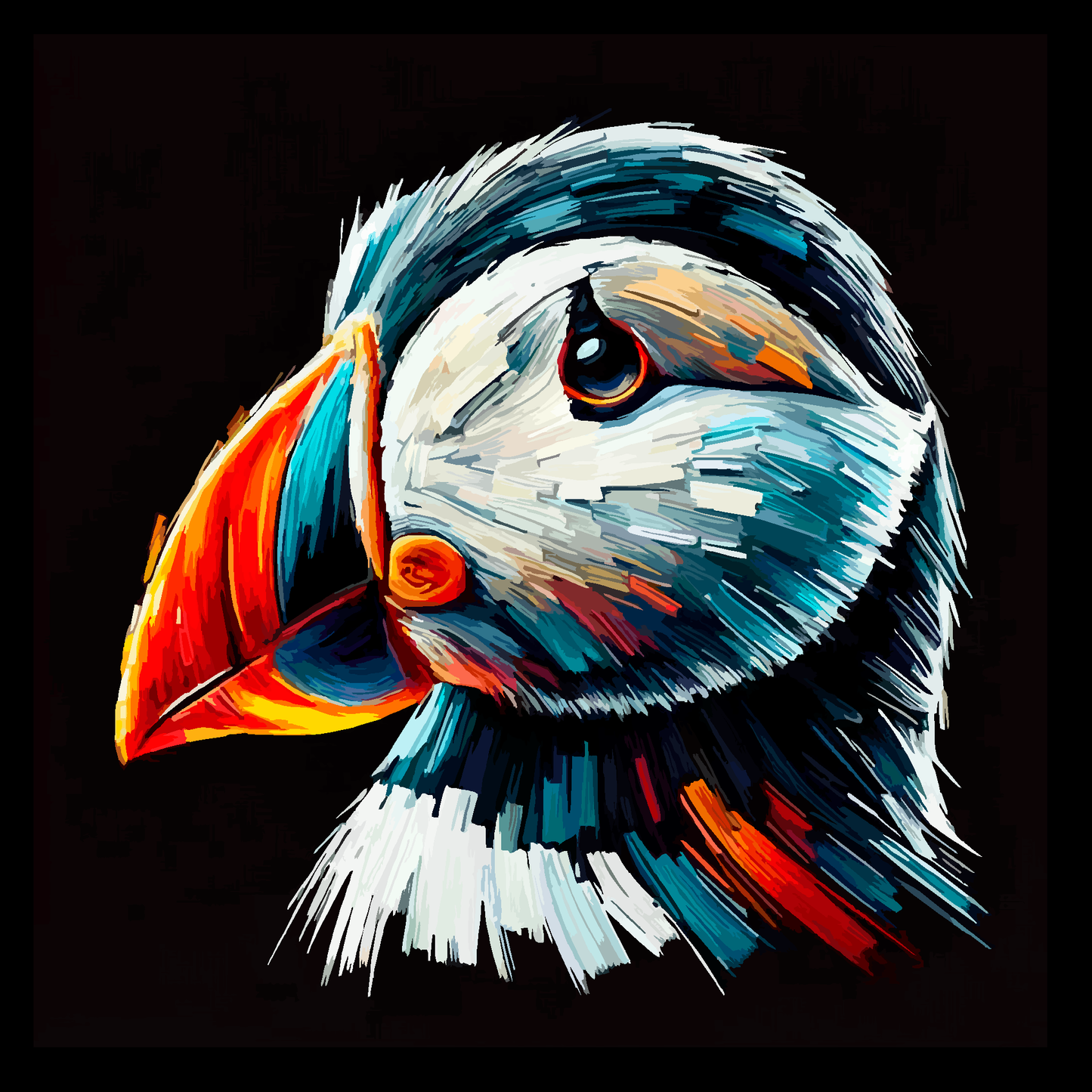 Puffin