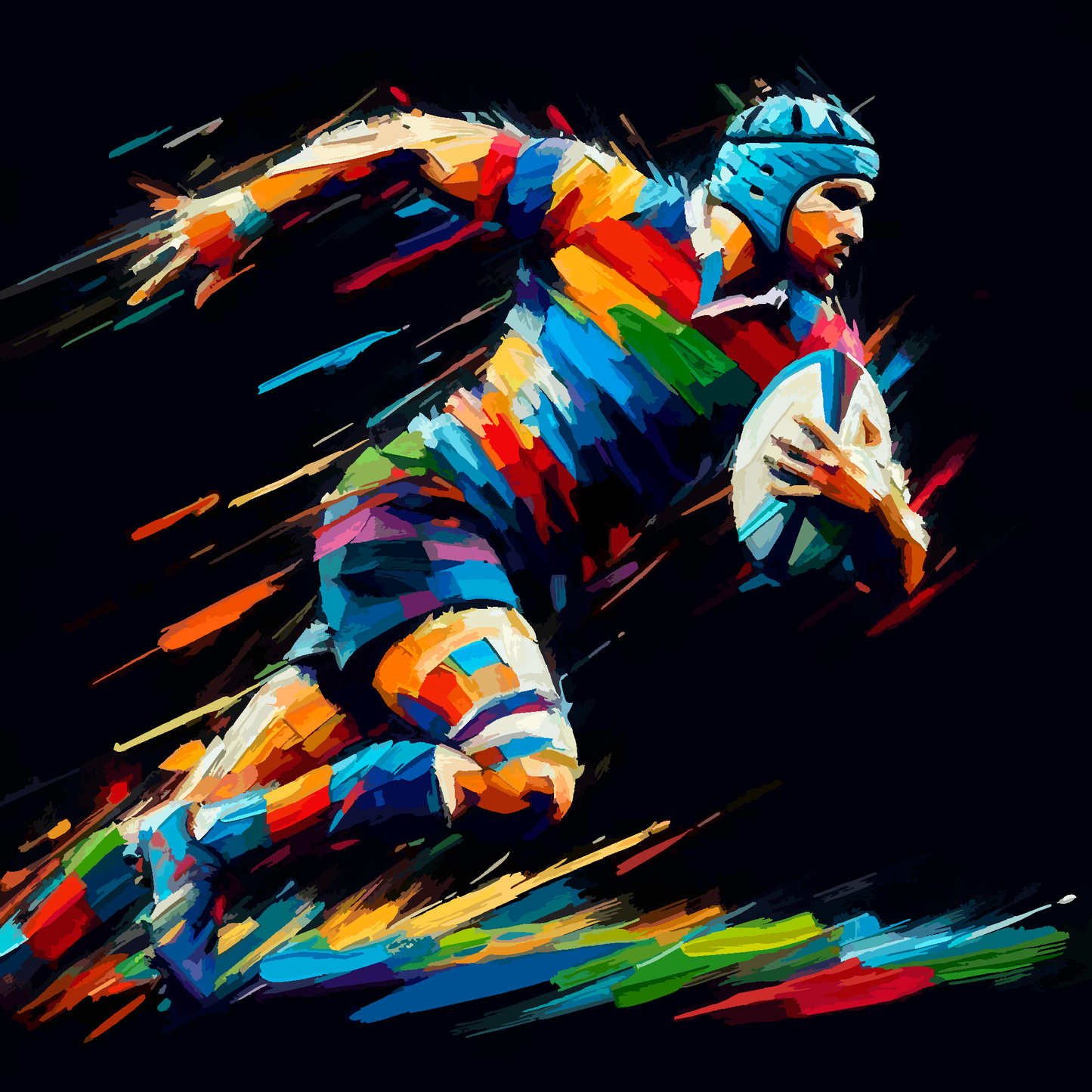 Rugby