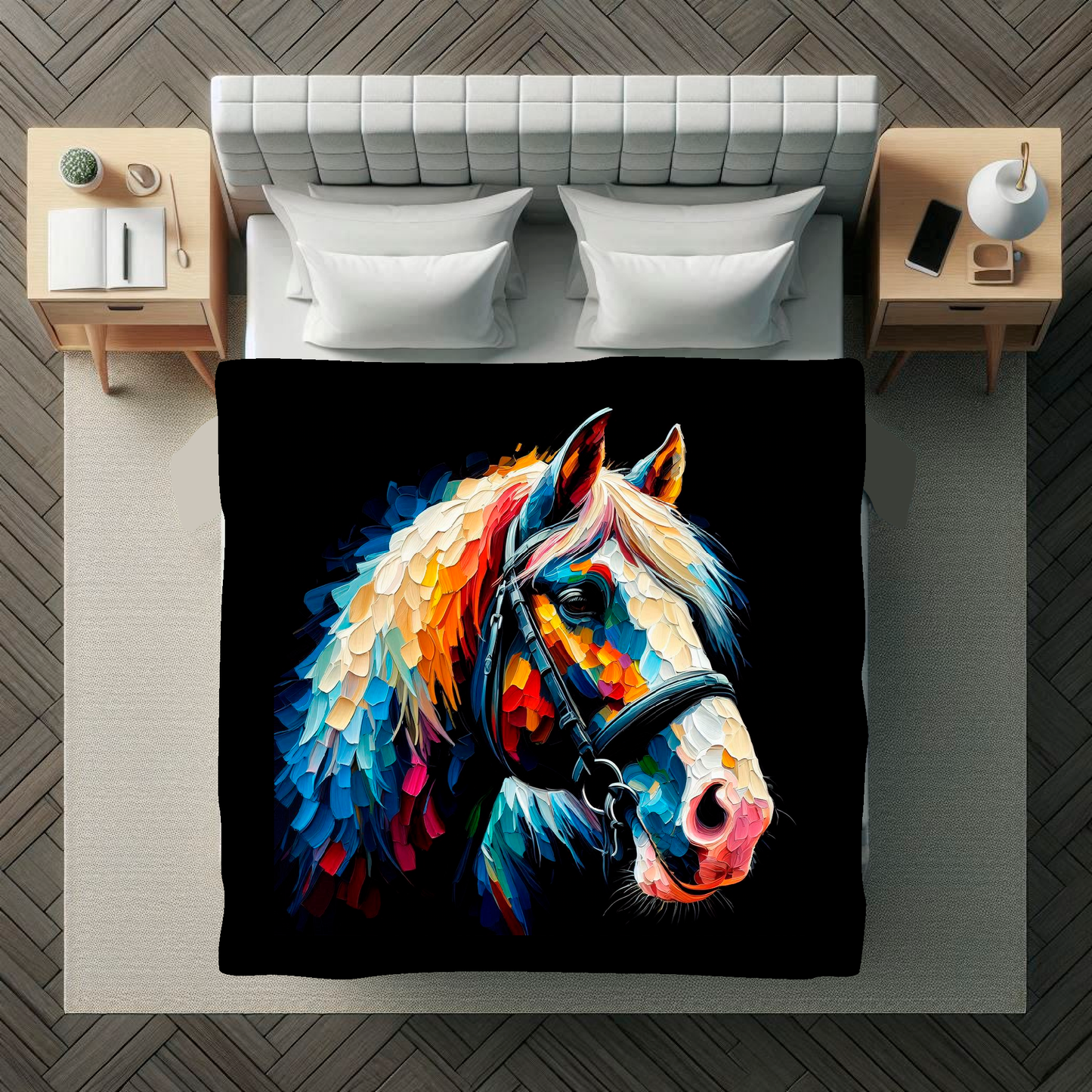 Shire Horse