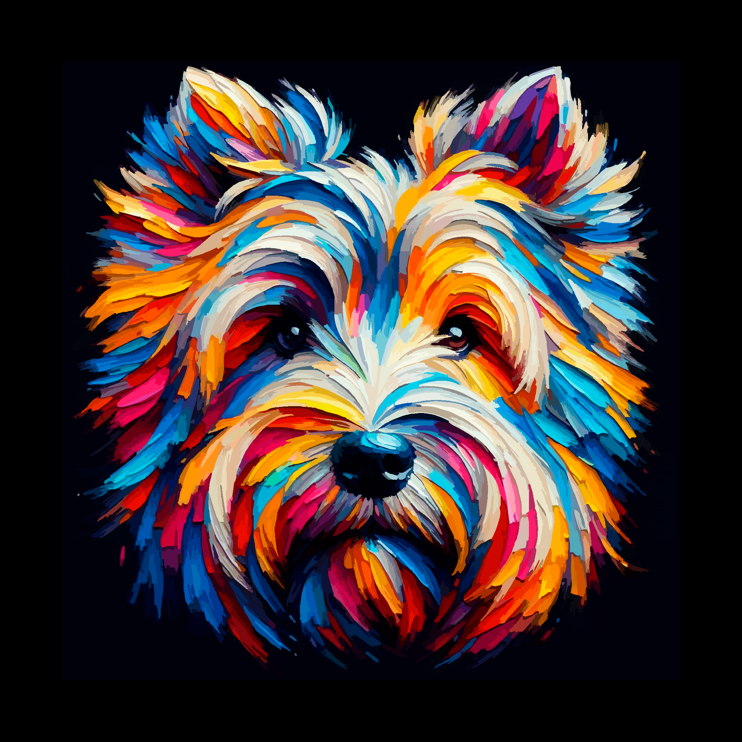 Skye Terrier