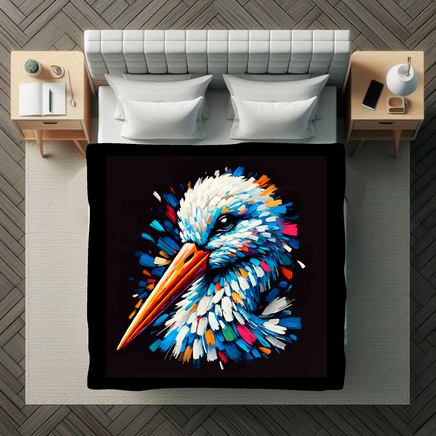 Stork