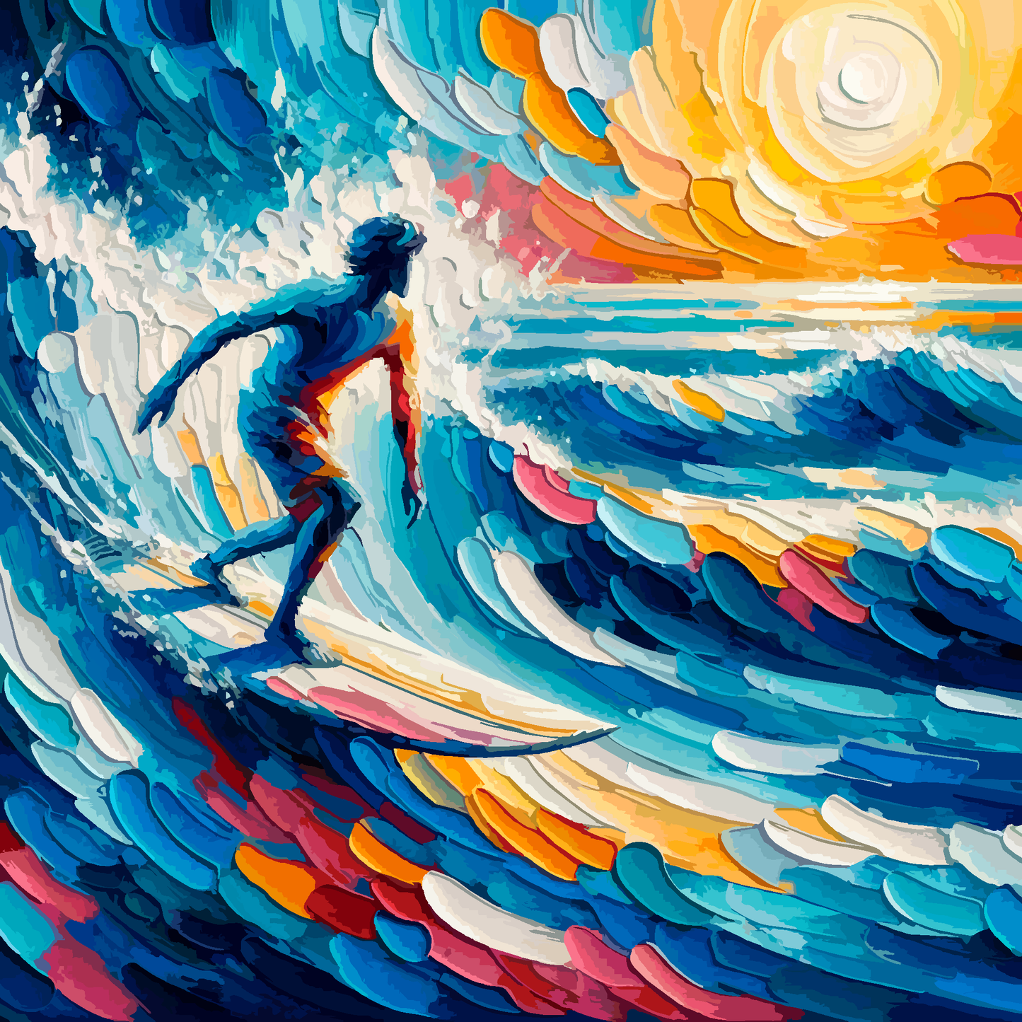 Surfer