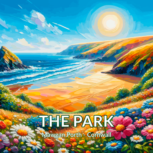 THE PARK