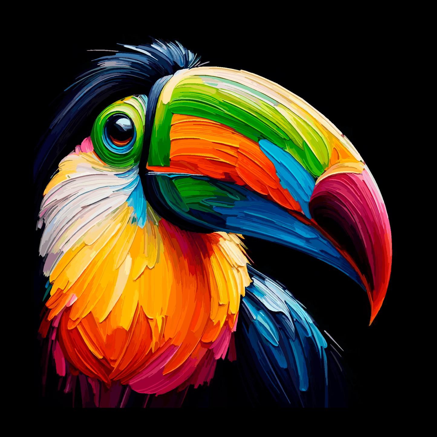 Toucan