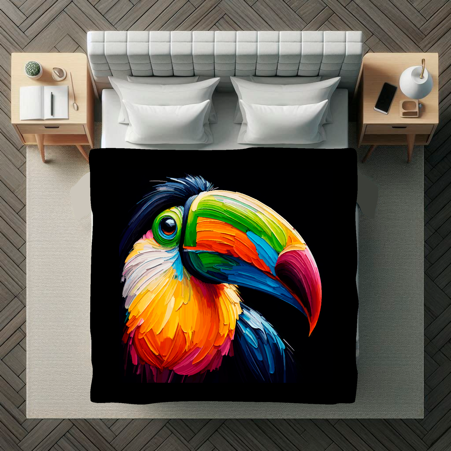 Toucan