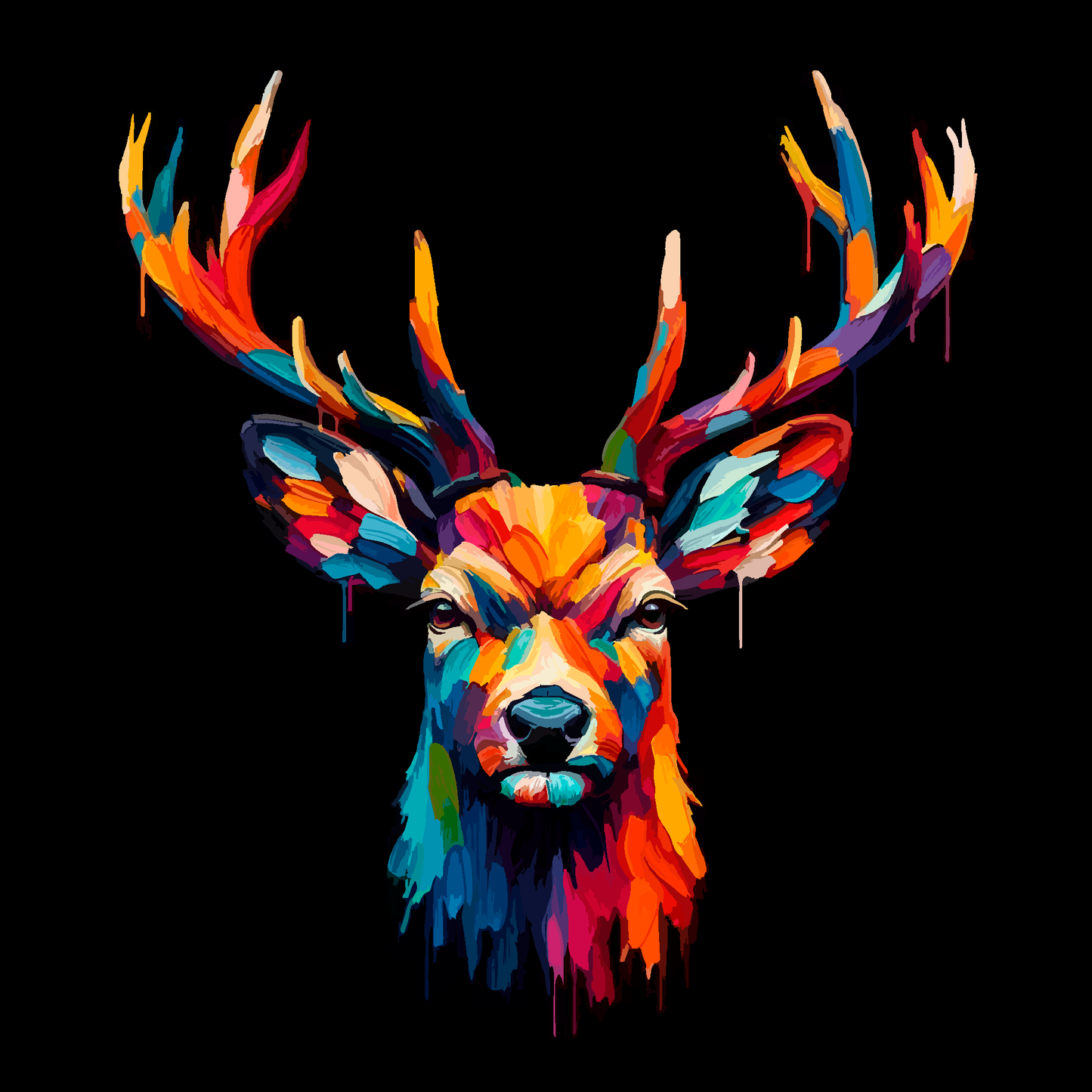 Stag