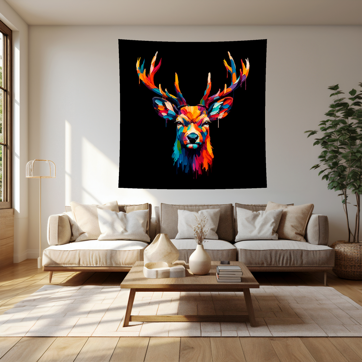 Stag