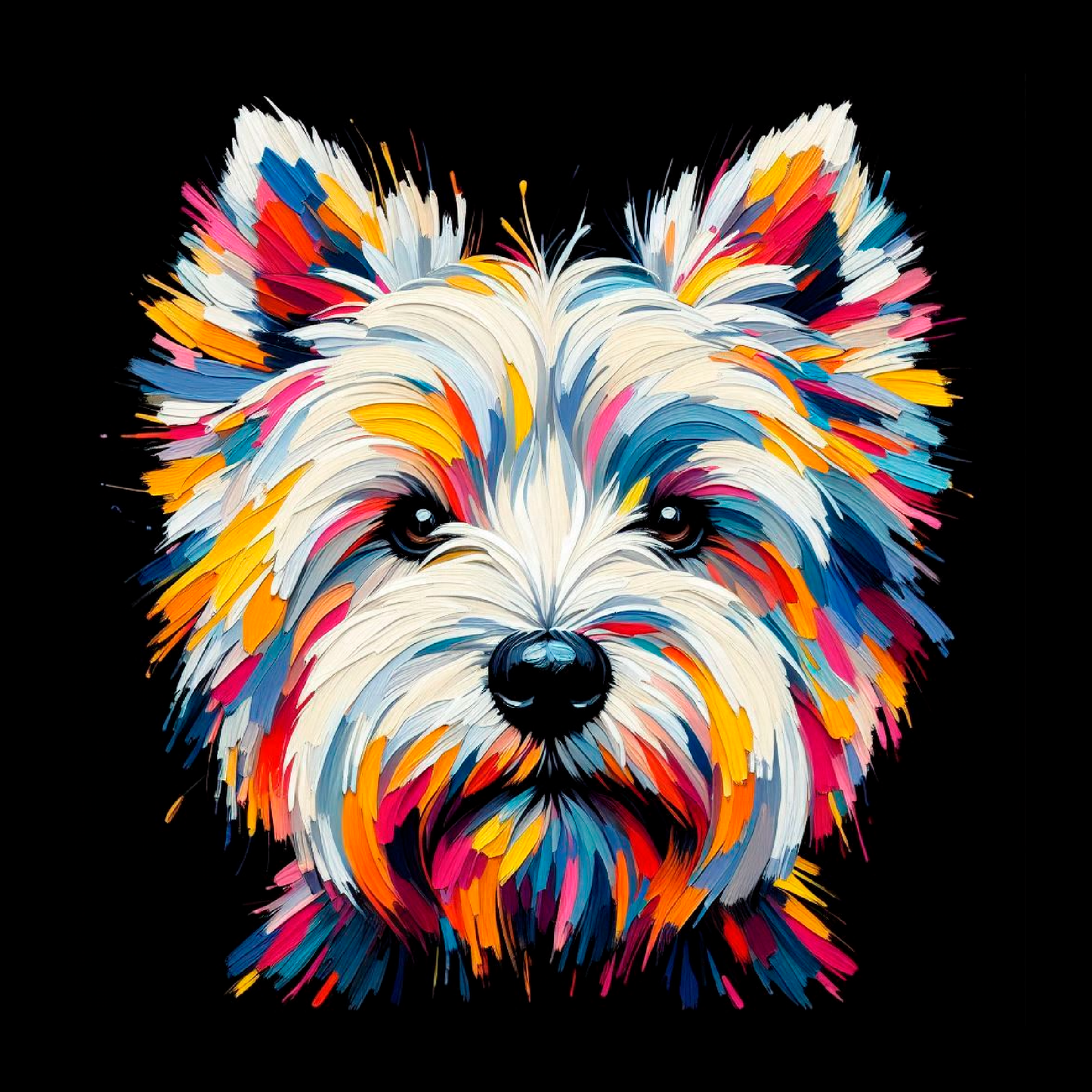 West Highland Terrier